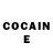 Cocaine Fish Scale penny cole